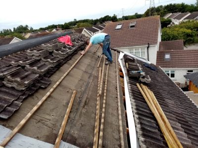 Corrugated Roofs Wicklow