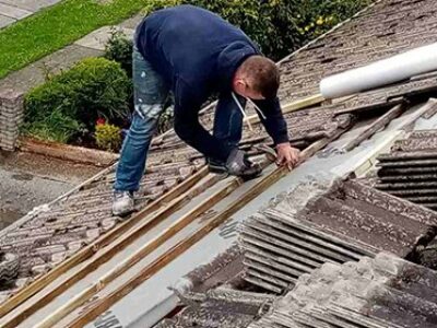 Chimney Repairs Kildare