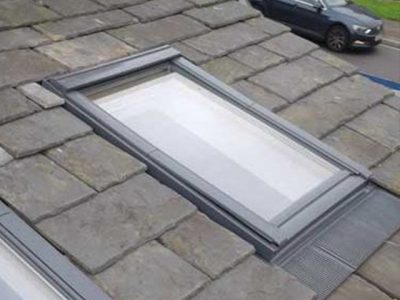 Fibreglass Roofs Kildare