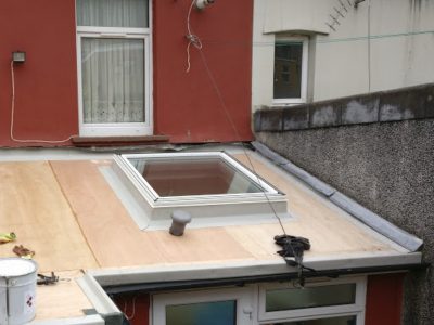 Roofing Dublin
