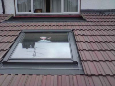 Fibreglass Roofs Wicklow