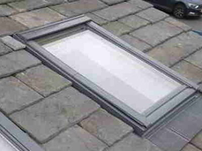 Fibreglass Roofs Wicklow