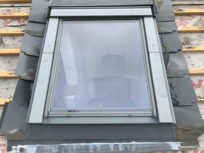 Gutter Cleaning