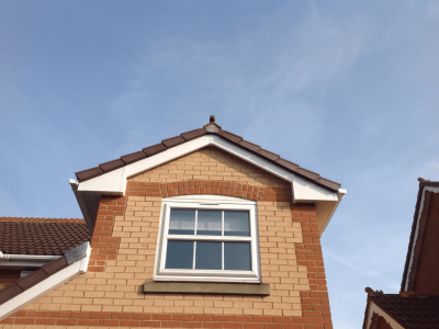 Gutter Cleaning