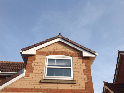 Soffits & Fascia Dublin