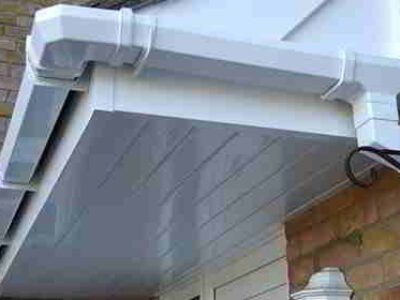Gutter Cleaning