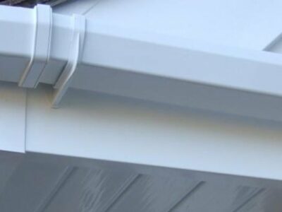 Soffits & Fascia Dublin