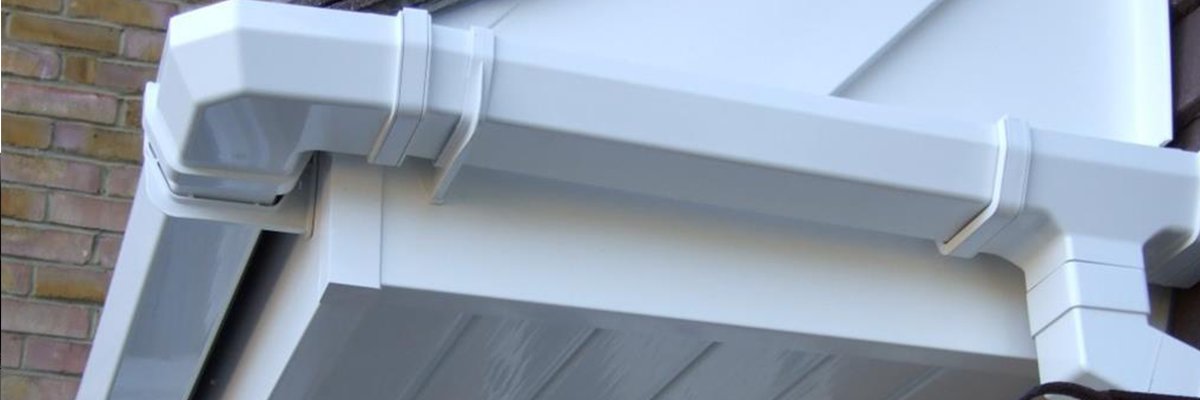 Soffits and Fascia Kildare