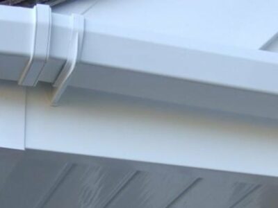 Gutter Cleaning