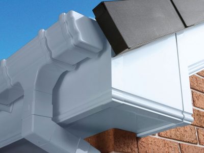 Gutter Cleaning
