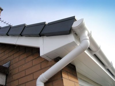 Gutter Cleaning