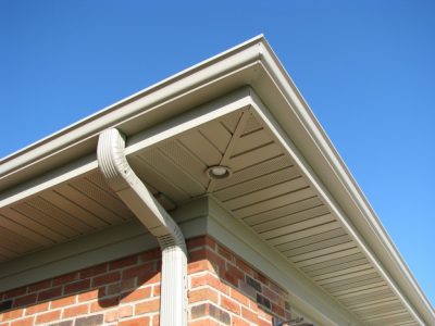 Gutter Cleaning
