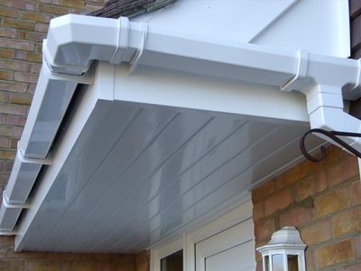 Gutter Cleaning