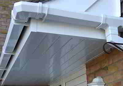 View Soffits & Fascia